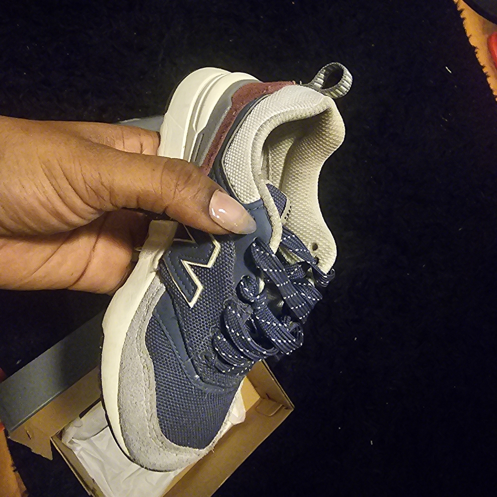 Little Kids - New Balance - Picture 2 of 2